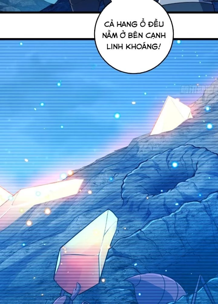 Sư Phụ Của Ta Mỗi Khi Đến Đại Nạn Mới Đột Phá Chapter 147 - Trang 2