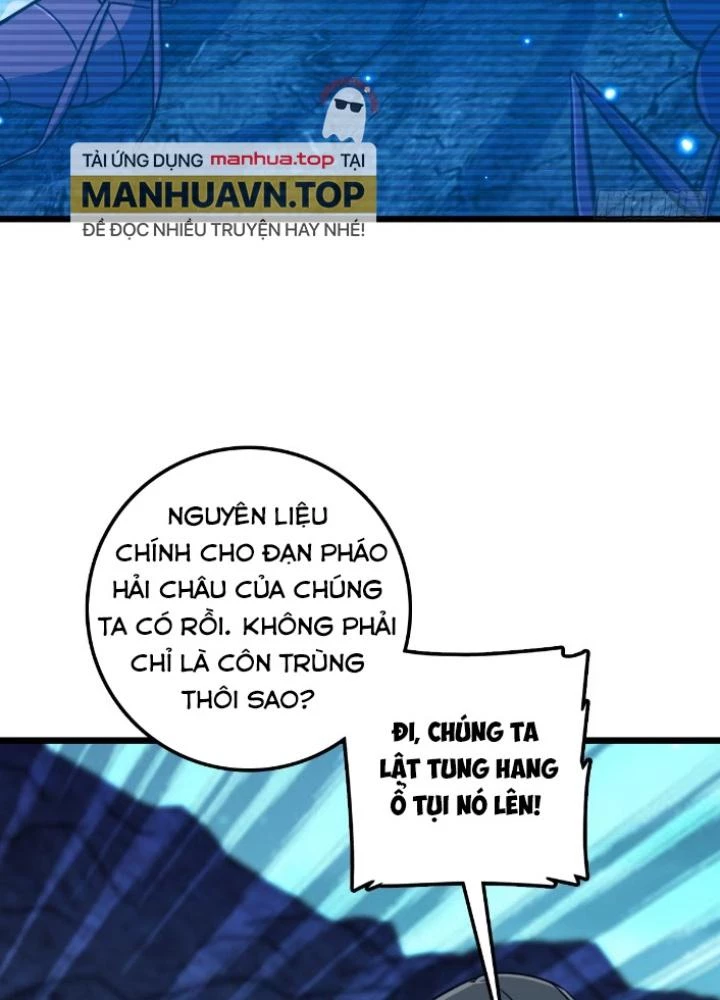 Sư Phụ Của Ta Mỗi Khi Đến Đại Nạn Mới Đột Phá Chapter 147 - Trang 2