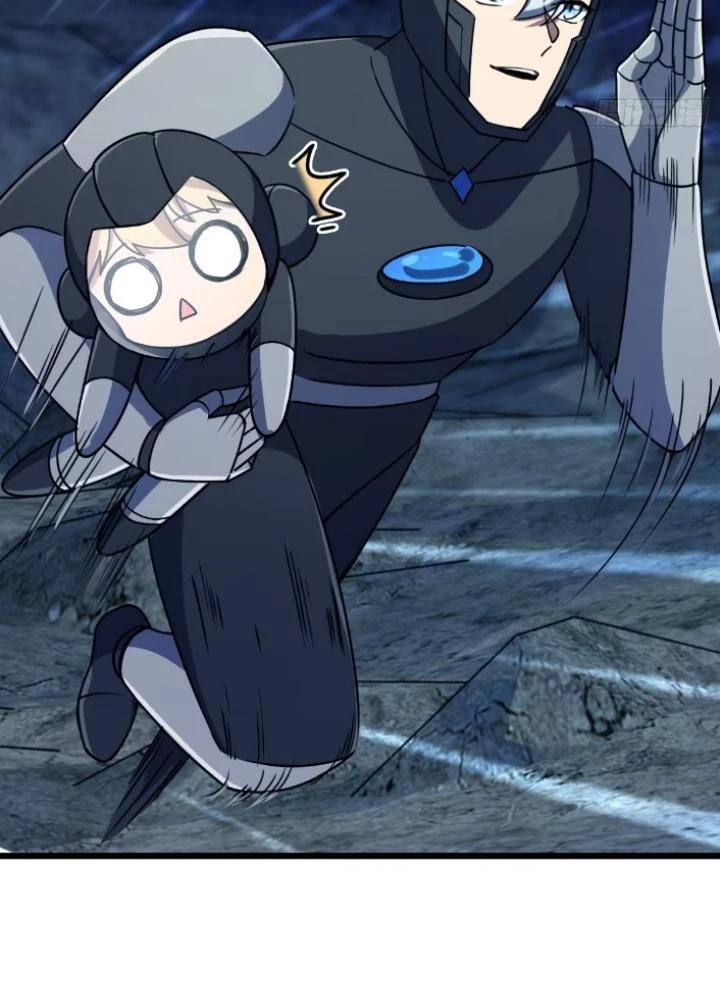 Sư Phụ Của Ta Mỗi Khi Đến Đại Nạn Mới Đột Phá Chapter 147 - Trang 2