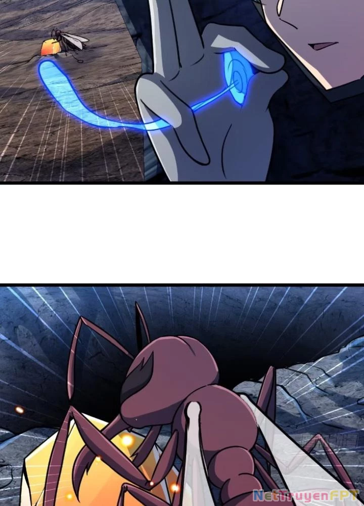 Sư Phụ Của Ta Mỗi Khi Đến Đại Nạn Mới Đột Phá Chapter 147 - Trang 2