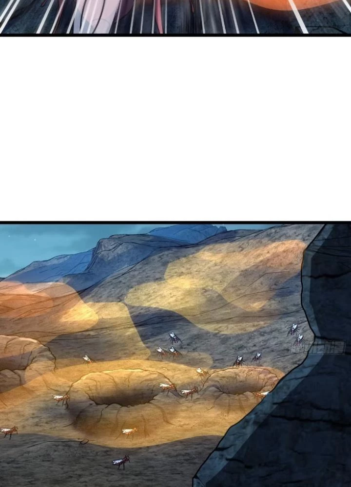 Sư Phụ Của Ta Mỗi Khi Đến Đại Nạn Mới Đột Phá Chapter 147 - Trang 2