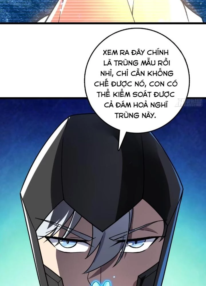 Sư Phụ Của Ta Mỗi Khi Đến Đại Nạn Mới Đột Phá Chapter 147 - Trang 2