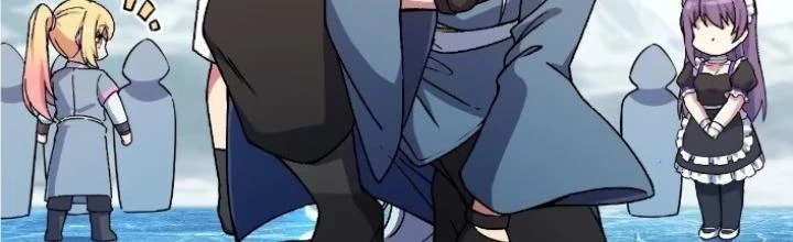 Sư Phụ Của Ta Mỗi Khi Đến Đại Nạn Mới Đột Phá Chapter 147 - Trang 2