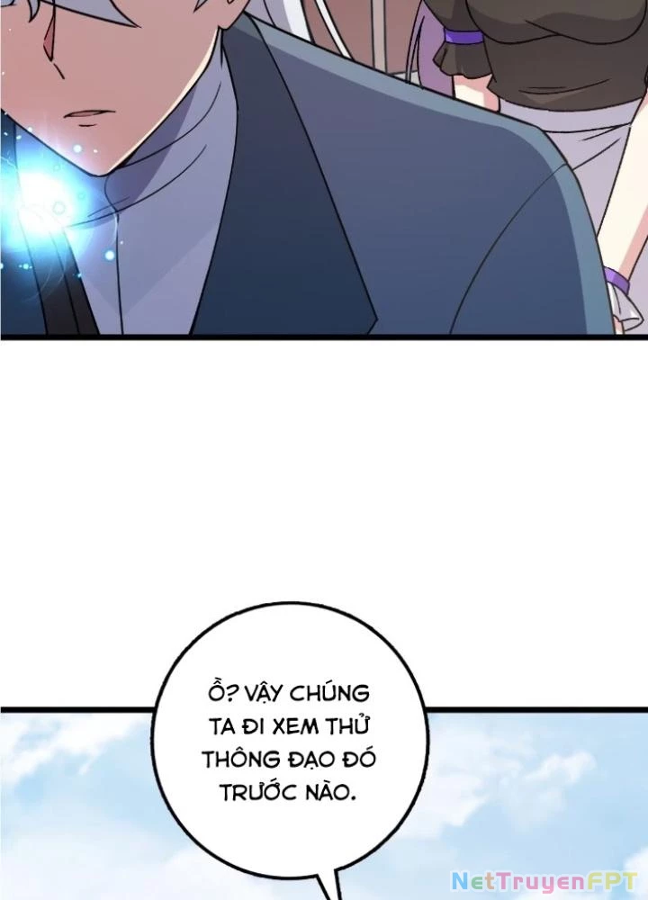 Sư Phụ Của Ta Mỗi Khi Đến Đại Nạn Mới Đột Phá Chapter 147 - Trang 2