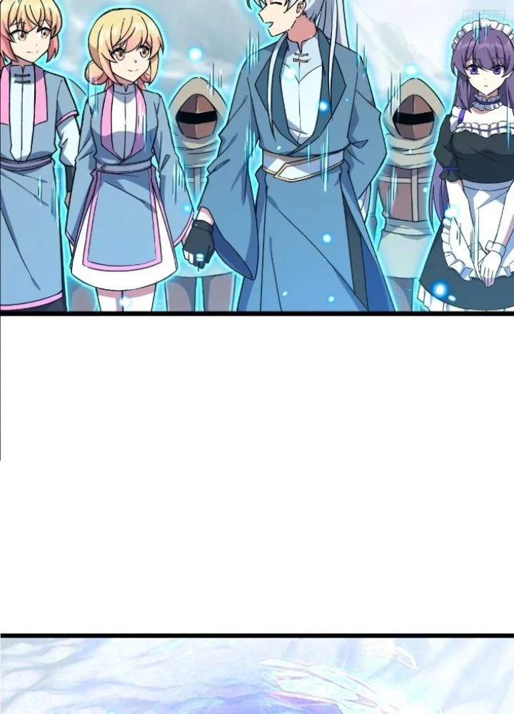 Sư Phụ Của Ta Mỗi Khi Đến Đại Nạn Mới Đột Phá Chapter 147 - Trang 2