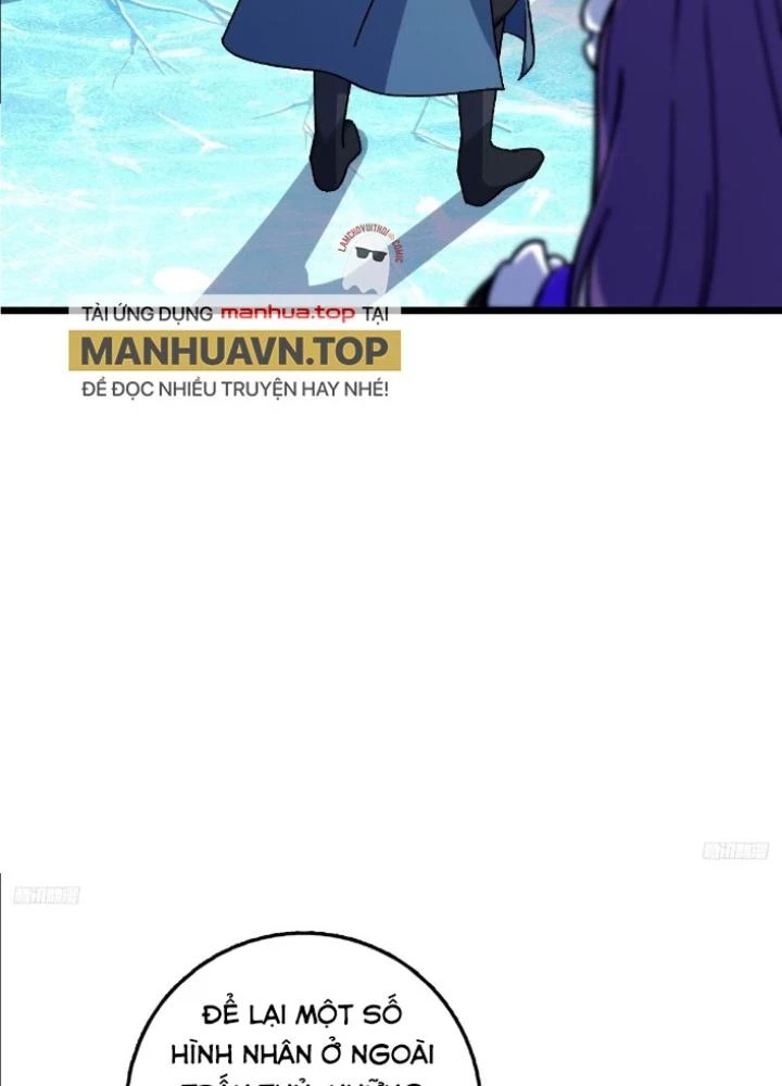 Sư Phụ Của Ta Mỗi Khi Đến Đại Nạn Mới Đột Phá Chapter 147 - Trang 2