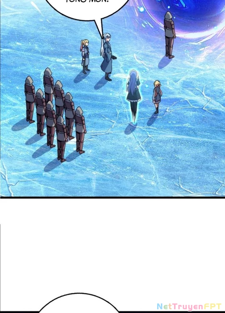 Sư Phụ Của Ta Mỗi Khi Đến Đại Nạn Mới Đột Phá Chapter 147 - Trang 2