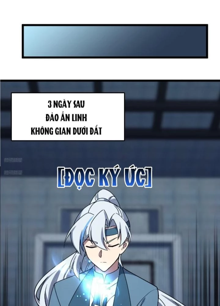 Sư Phụ Của Ta Mỗi Khi Đến Đại Nạn Mới Đột Phá Chapter 147 - Trang 2