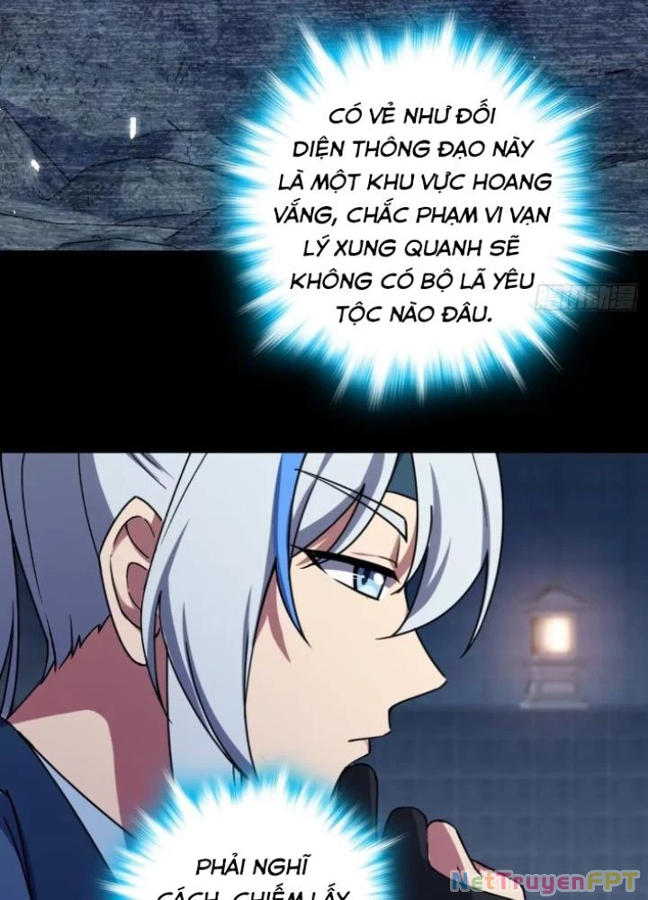 Sư Phụ Của Ta Mỗi Khi Đến Đại Nạn Mới Đột Phá Chapter 147 - Trang 2