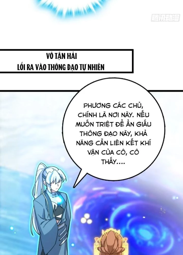 Sư Phụ Của Ta Mỗi Khi Đến Đại Nạn Mới Đột Phá Chapter 147 - Trang 2