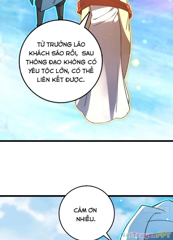 Sư Phụ Của Ta Mỗi Khi Đến Đại Nạn Mới Đột Phá Chapter 147 - Trang 2