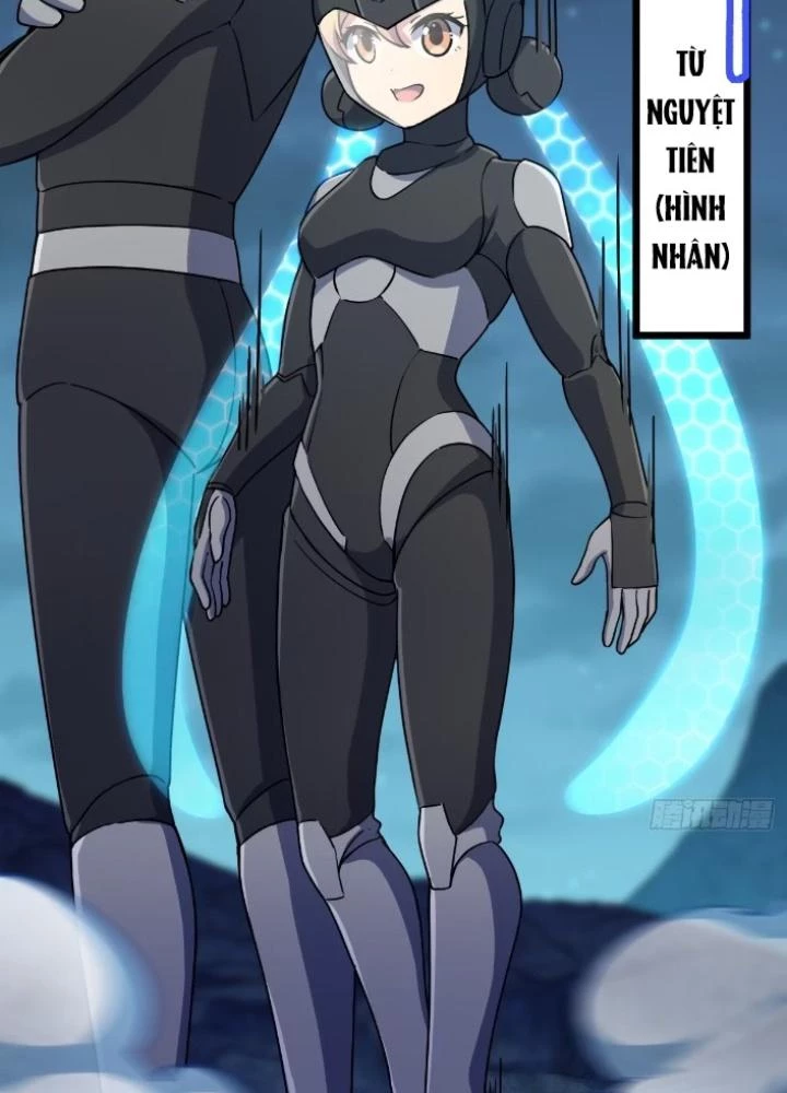 Sư Phụ Của Ta Mỗi Khi Đến Đại Nạn Mới Đột Phá Chapter 147 - Trang 2