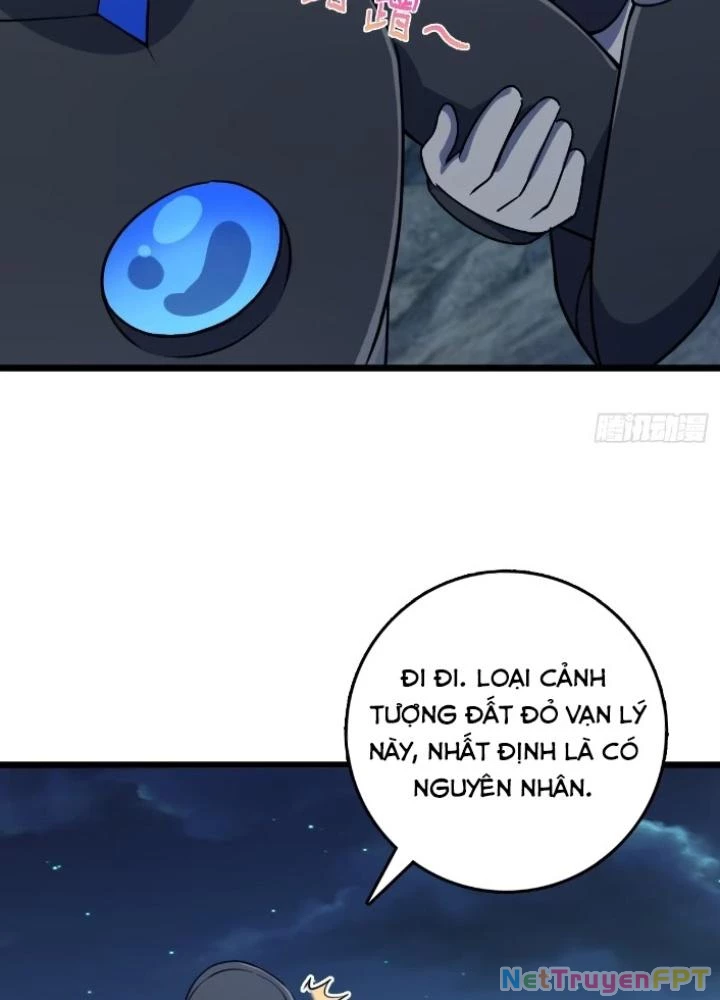 Sư Phụ Của Ta Mỗi Khi Đến Đại Nạn Mới Đột Phá Chapter 147 - Trang 2