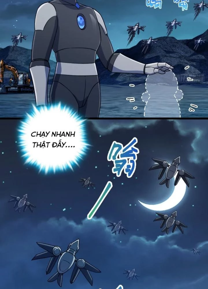 Sư Phụ Của Ta Mỗi Khi Đến Đại Nạn Mới Đột Phá Chapter 147 - Trang 2