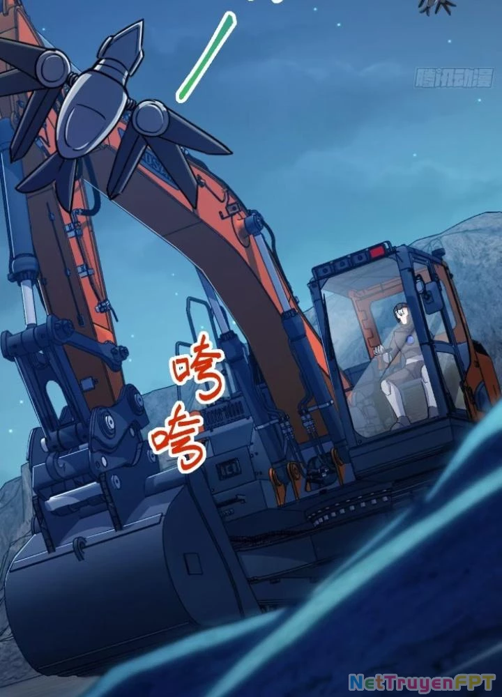 Sư Phụ Của Ta Mỗi Khi Đến Đại Nạn Mới Đột Phá Chapter 147 - Trang 2