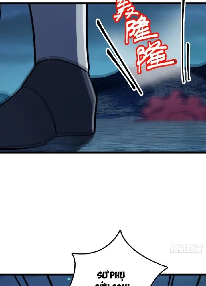 Sư Phụ Của Ta Mỗi Khi Đến Đại Nạn Mới Đột Phá Chapter 147 - Trang 2