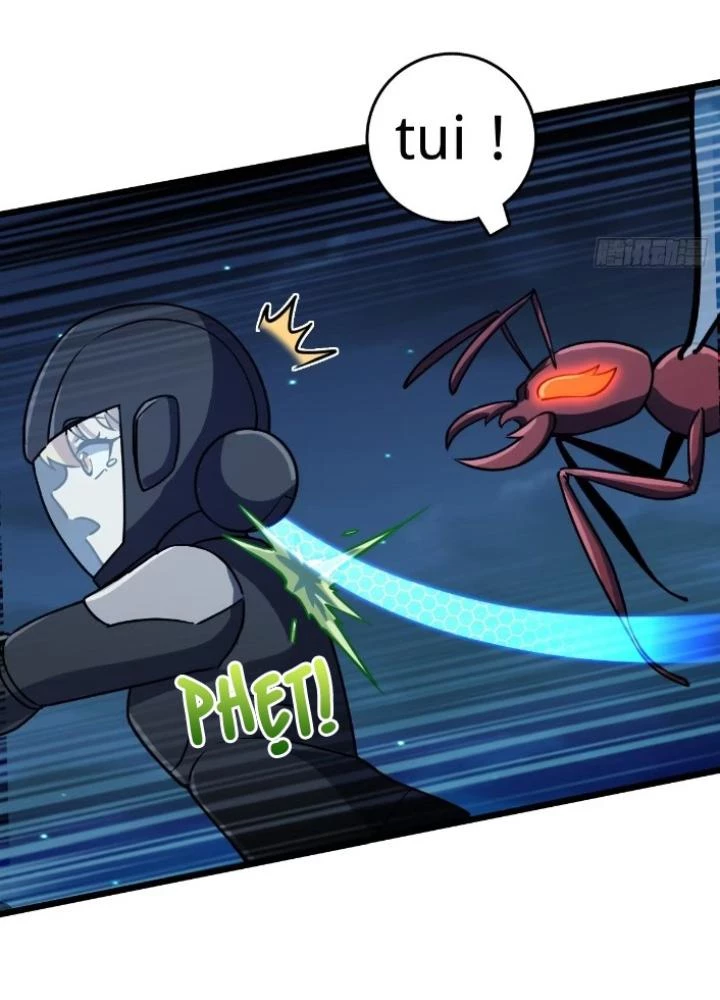 Sư Phụ Của Ta Mỗi Khi Đến Đại Nạn Mới Đột Phá Chapter 147 - Trang 2