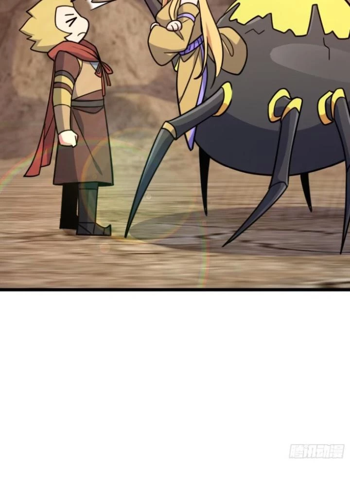 Sư Phụ Của Ta Mỗi Khi Đến Đại Nạn Mới Đột Phá Chapter 148 - Trang 2