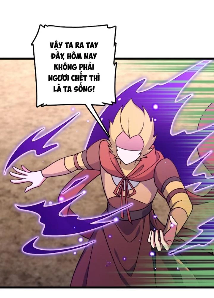 Sư Phụ Của Ta Mỗi Khi Đến Đại Nạn Mới Đột Phá Chapter 148 - Trang 2