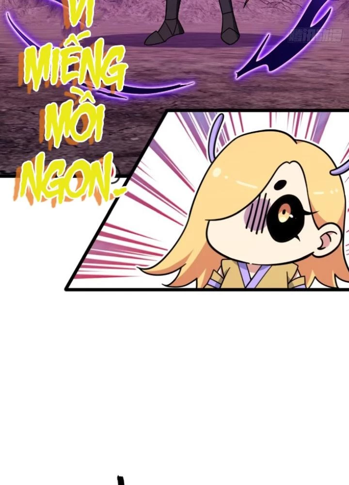 Sư Phụ Của Ta Mỗi Khi Đến Đại Nạn Mới Đột Phá Chapter 148 - Trang 2