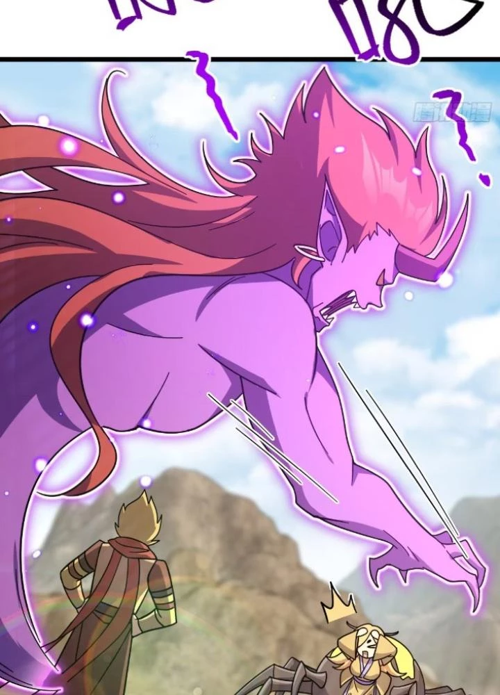 Sư Phụ Của Ta Mỗi Khi Đến Đại Nạn Mới Đột Phá Chapter 148 - Trang 2