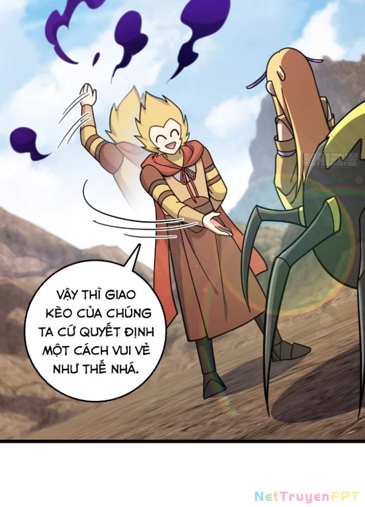 Sư Phụ Của Ta Mỗi Khi Đến Đại Nạn Mới Đột Phá Chapter 148 - Trang 2