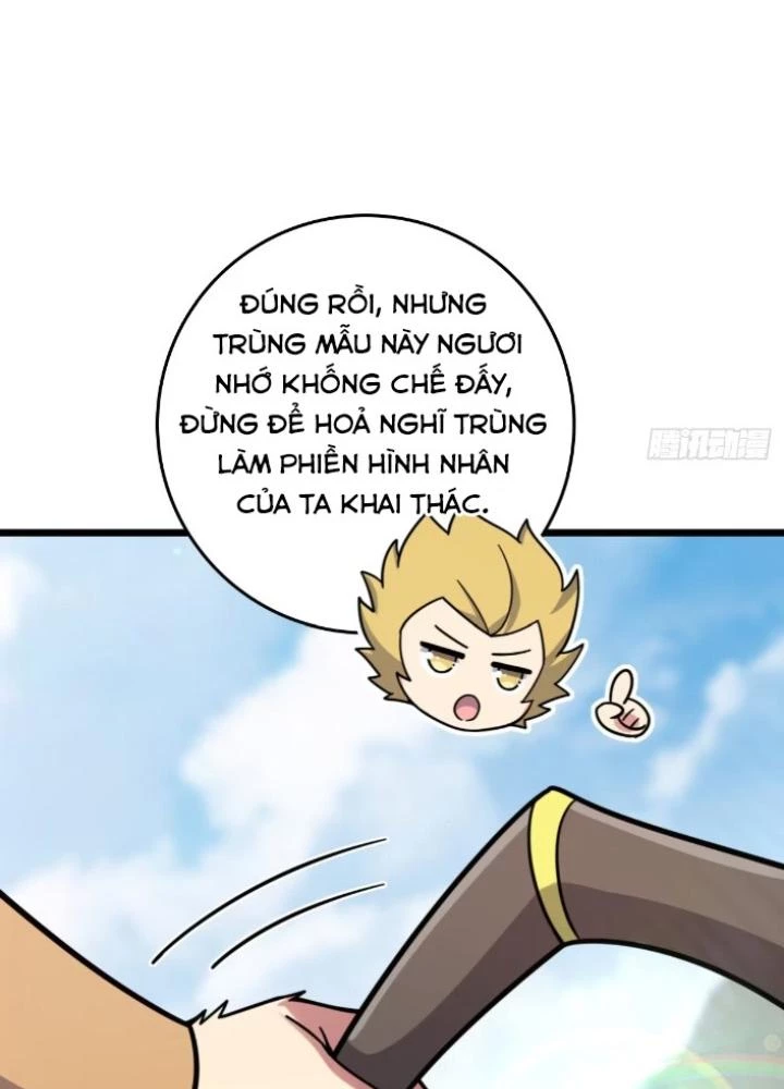 Sư Phụ Của Ta Mỗi Khi Đến Đại Nạn Mới Đột Phá Chapter 148 - Trang 2