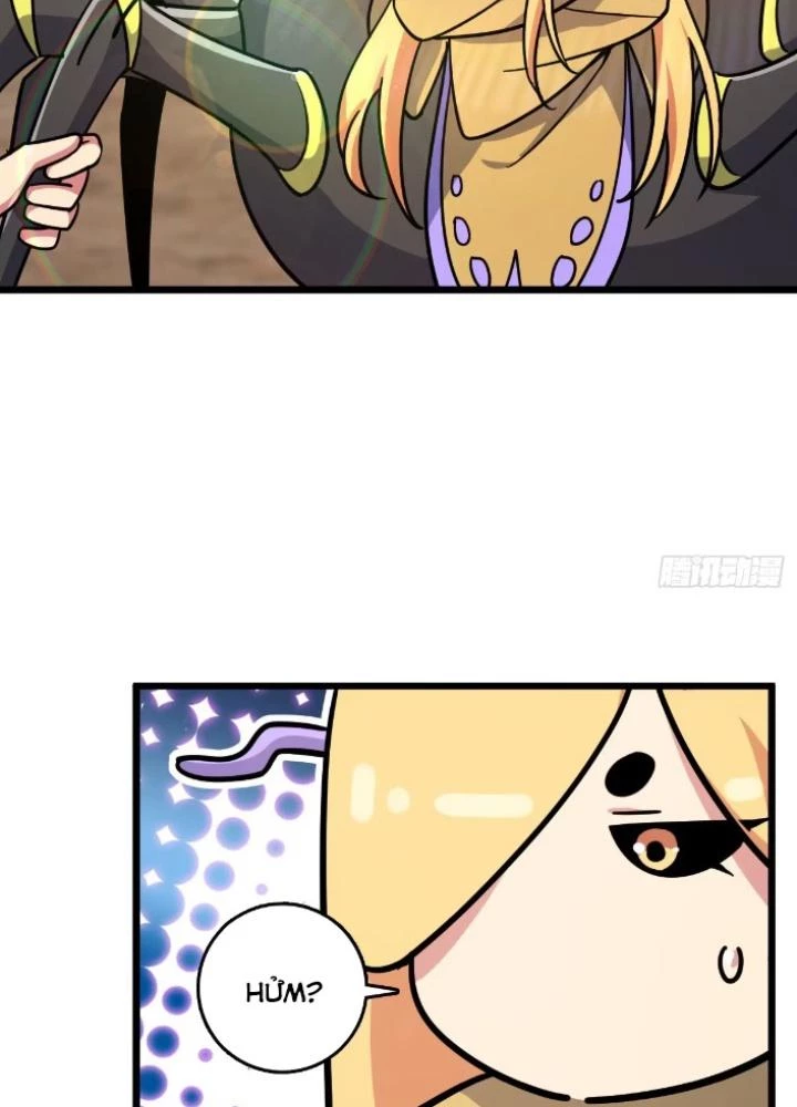 Sư Phụ Của Ta Mỗi Khi Đến Đại Nạn Mới Đột Phá Chapter 148 - Trang 2