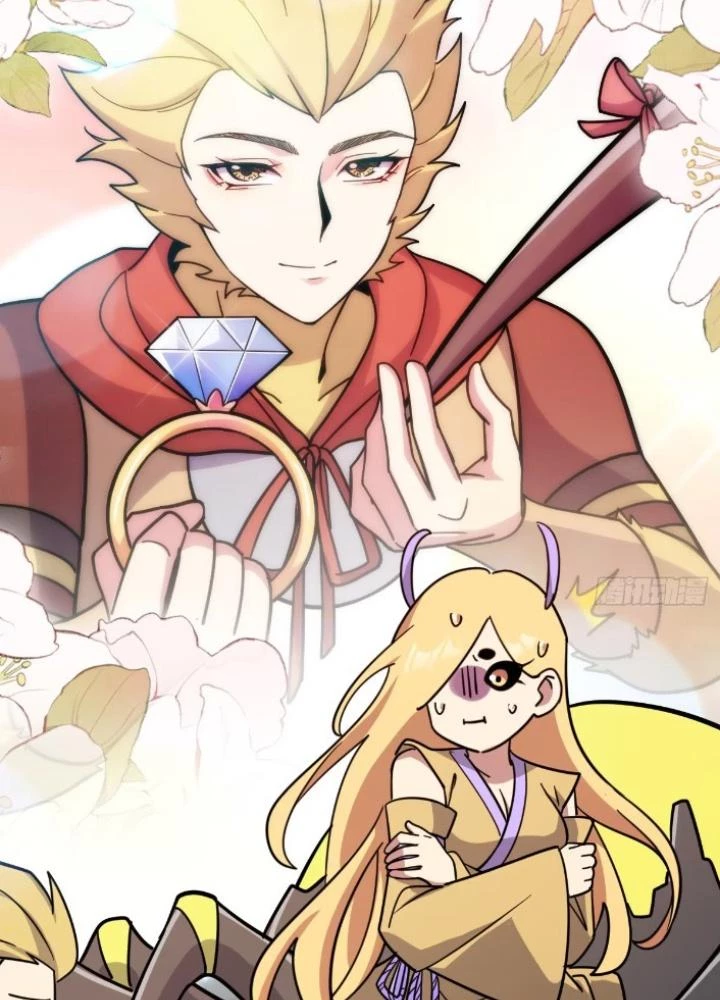 Sư Phụ Của Ta Mỗi Khi Đến Đại Nạn Mới Đột Phá Chapter 148 - Trang 2