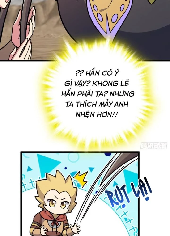 Sư Phụ Của Ta Mỗi Khi Đến Đại Nạn Mới Đột Phá Chapter 148 - Trang 2