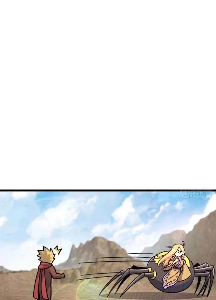 Sư Phụ Của Ta Mỗi Khi Đến Đại Nạn Mới Đột Phá Chapter 148 - Trang 2