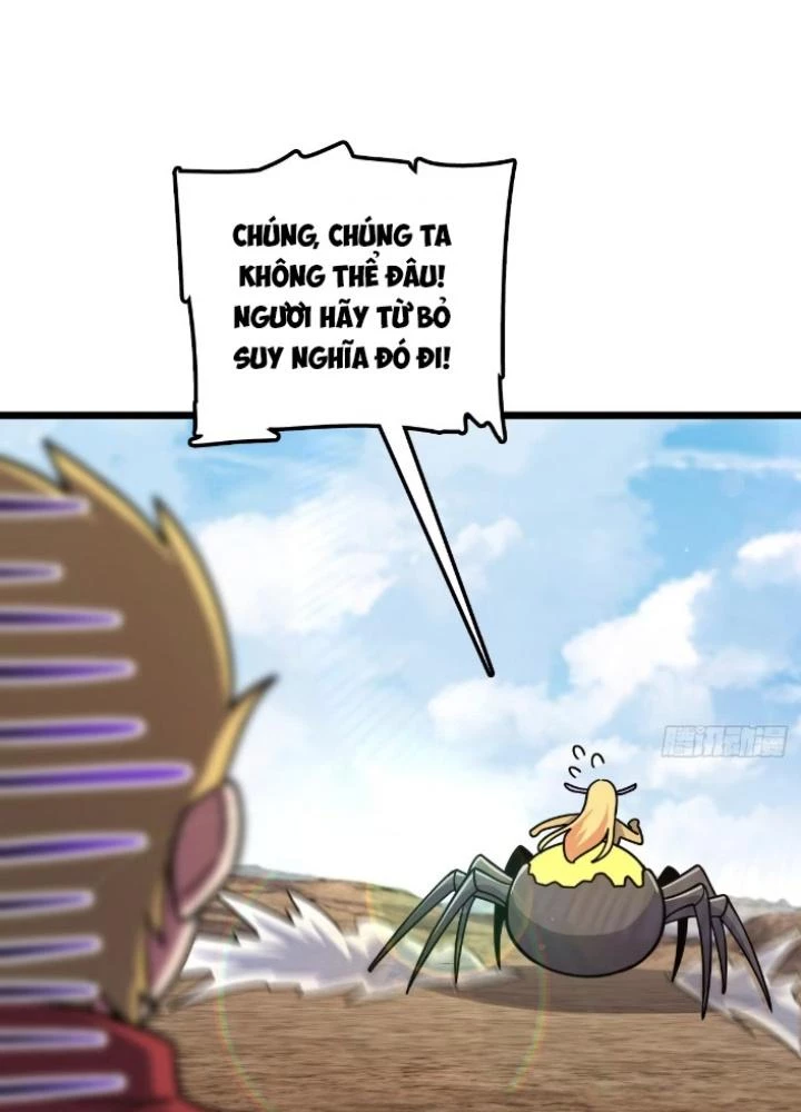 Sư Phụ Của Ta Mỗi Khi Đến Đại Nạn Mới Đột Phá Chapter 148 - Trang 2