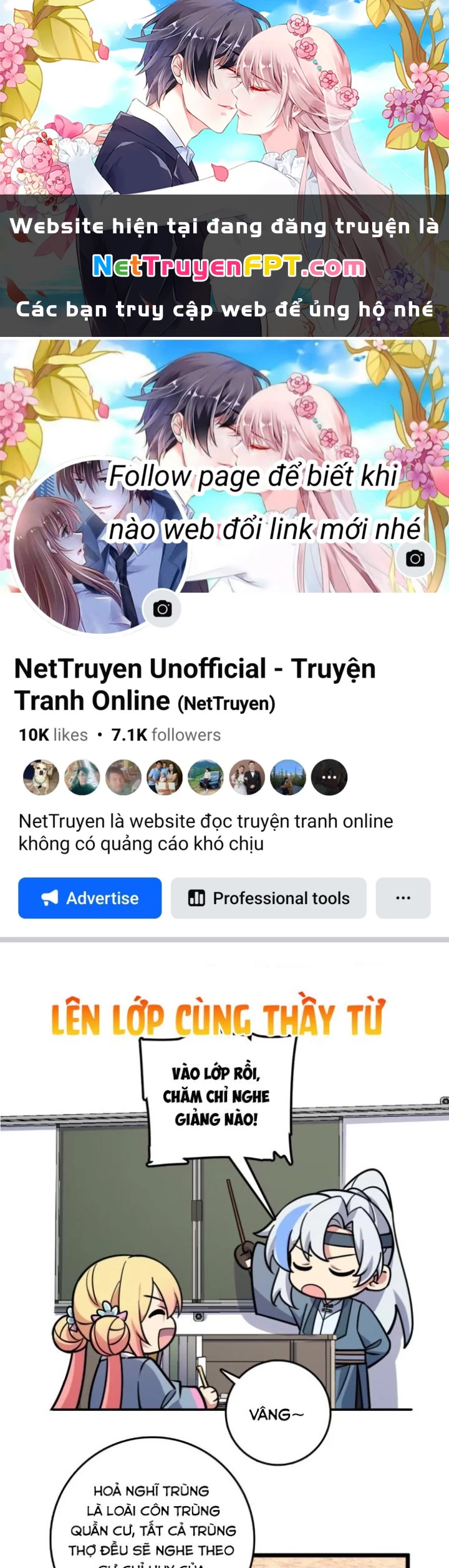 Sư Phụ Của Ta Mỗi Khi Đến Đại Nạn Mới Đột Phá Chapter 148 - Trang 2