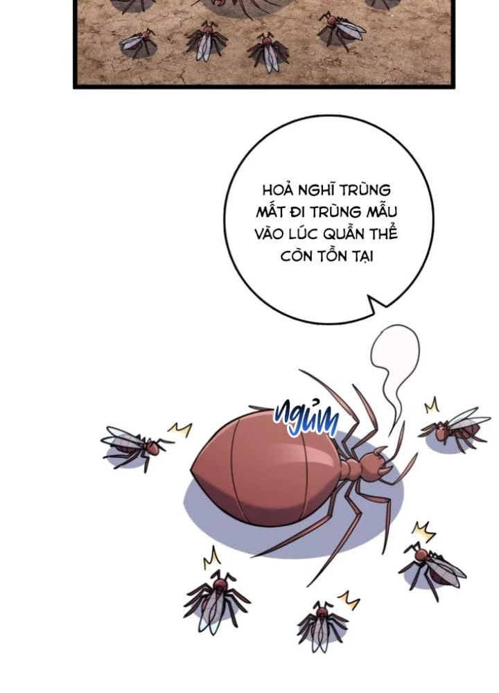 Sư Phụ Của Ta Mỗi Khi Đến Đại Nạn Mới Đột Phá Chapter 148 - Trang 2