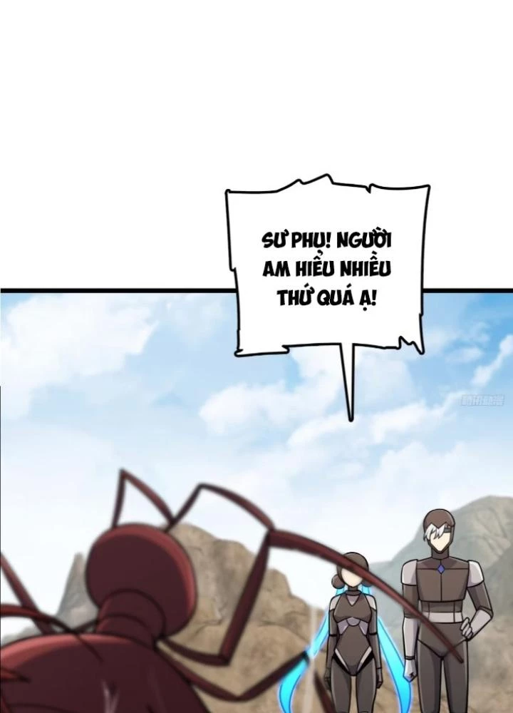 Sư Phụ Của Ta Mỗi Khi Đến Đại Nạn Mới Đột Phá Chapter 148 - Trang 2