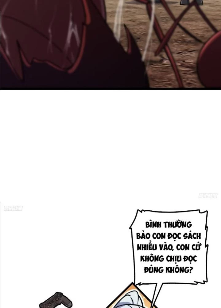 Sư Phụ Của Ta Mỗi Khi Đến Đại Nạn Mới Đột Phá Chapter 148 - Trang 2