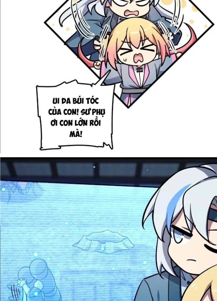 Sư Phụ Của Ta Mỗi Khi Đến Đại Nạn Mới Đột Phá Chapter 148 - Trang 2