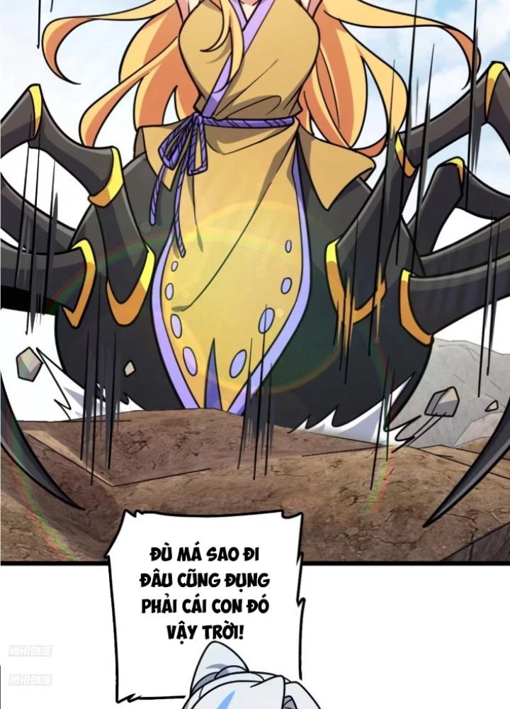 Sư Phụ Của Ta Mỗi Khi Đến Đại Nạn Mới Đột Phá Chapter 148 - Trang 2