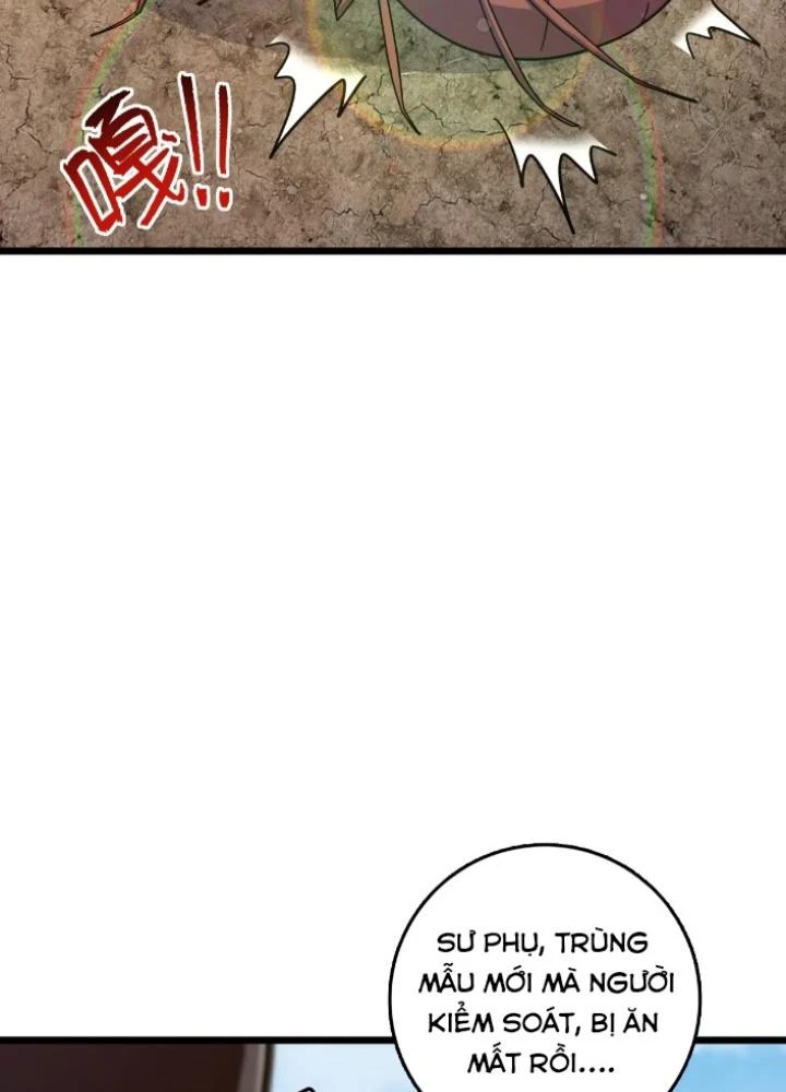 Sư Phụ Của Ta Mỗi Khi Đến Đại Nạn Mới Đột Phá Chapter 148 - Trang 2