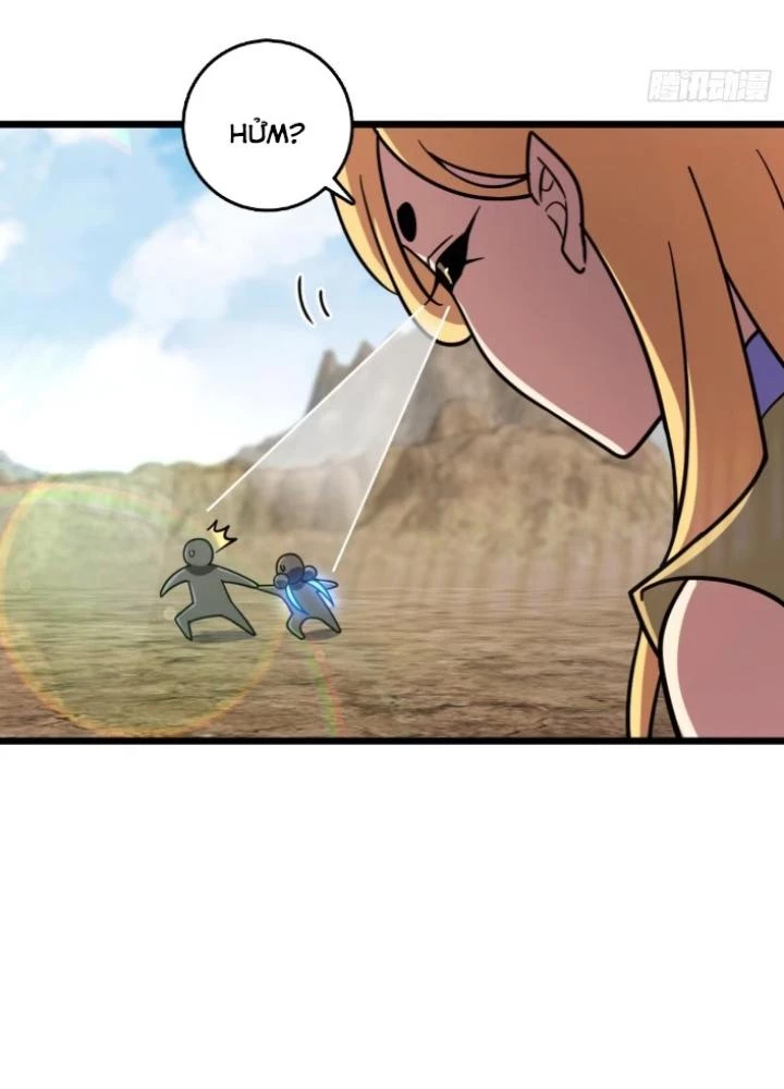 Sư Phụ Của Ta Mỗi Khi Đến Đại Nạn Mới Đột Phá Chapter 148 - Trang 2