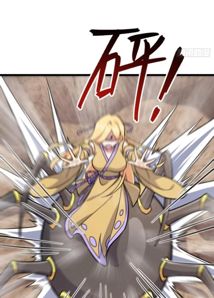 Sư Phụ Của Ta Mỗi Khi Đến Đại Nạn Mới Đột Phá Chapter 148 - Trang 2