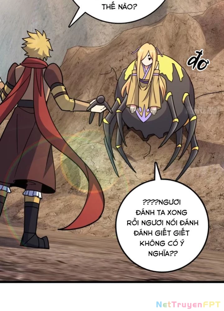 Sư Phụ Của Ta Mỗi Khi Đến Đại Nạn Mới Đột Phá Chapter 148 - Trang 2