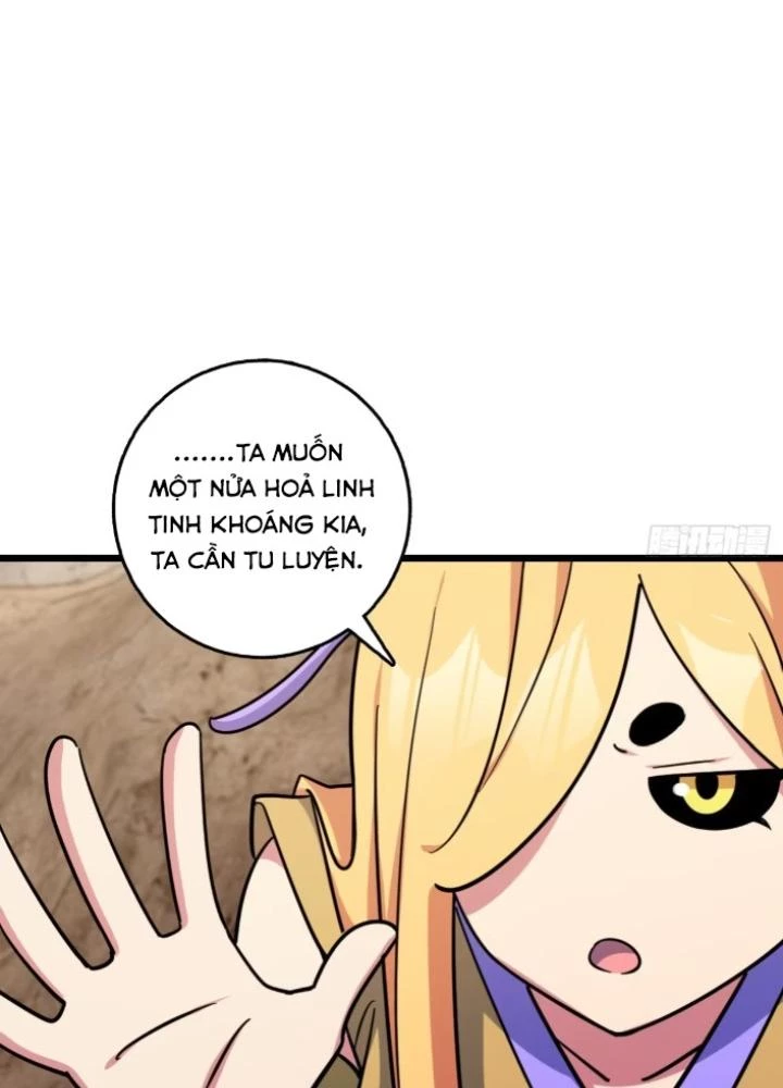 Sư Phụ Của Ta Mỗi Khi Đến Đại Nạn Mới Đột Phá Chapter 148 - Trang 2