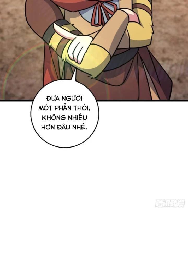 Sư Phụ Của Ta Mỗi Khi Đến Đại Nạn Mới Đột Phá Chapter 148 - Trang 2