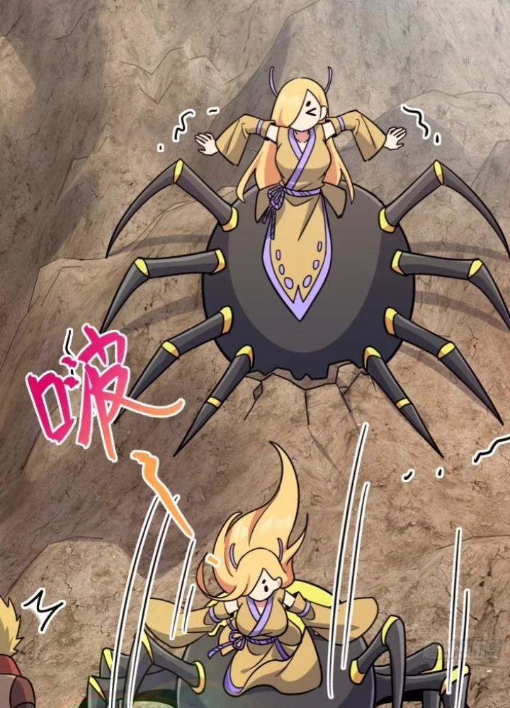 Sư Phụ Của Ta Mỗi Khi Đến Đại Nạn Mới Đột Phá Chapter 148 - Trang 2