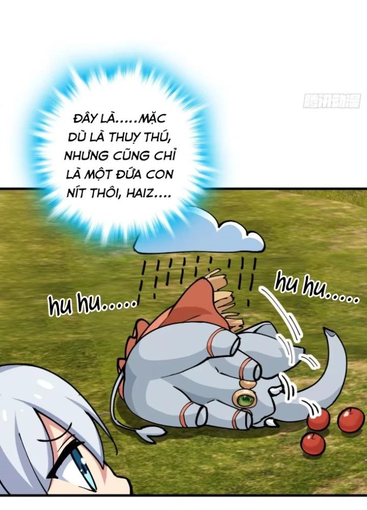 Sư Phụ Của Ta Mỗi Khi Đến Đại Nạn Mới Đột Phá Chapter 149 - Trang 2