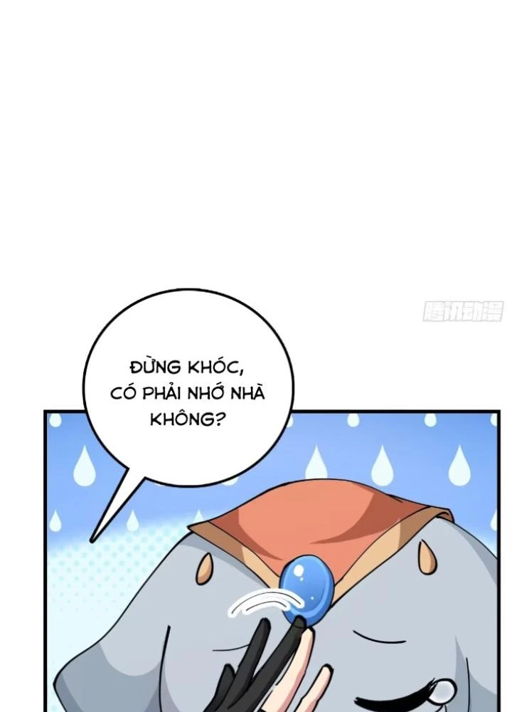 Sư Phụ Của Ta Mỗi Khi Đến Đại Nạn Mới Đột Phá Chapter 149 - Trang 2