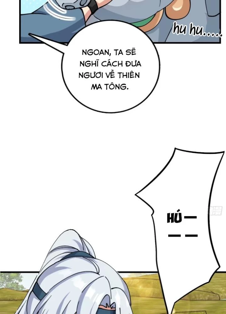 Sư Phụ Của Ta Mỗi Khi Đến Đại Nạn Mới Đột Phá Chapter 149 - Trang 2