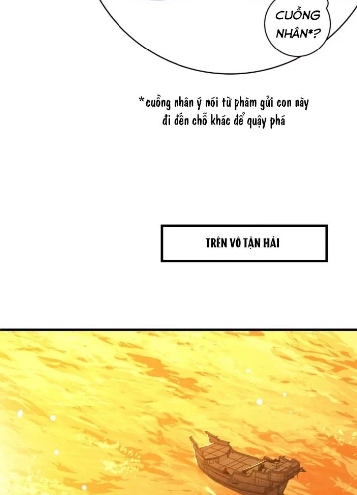 Sư Phụ Của Ta Mỗi Khi Đến Đại Nạn Mới Đột Phá Chapter 149 - Trang 2