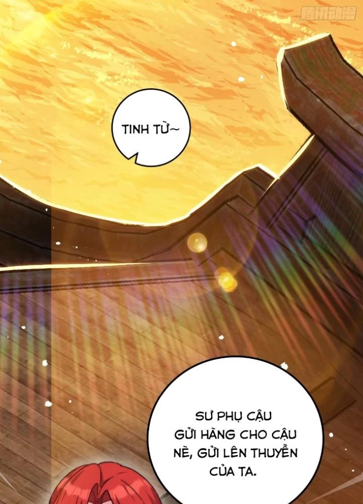 Sư Phụ Của Ta Mỗi Khi Đến Đại Nạn Mới Đột Phá Chapter 149 - Trang 2